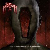 Messiah Fatal Grotesque Symbols - Darken Universe (Oxblood vinyl)