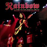 Rainbow Live In Munich 1977