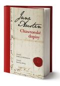 Austenov Jane Chawtonsk dopisy