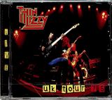 Thin Lizzy UK Tour '75