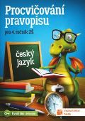 TAKTIK Procviovn pravopisu pro 4. ronk