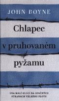 Brio Chlapec v pruhovanm pyamu