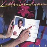 Vandross Luther Busy Body