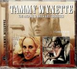 Wynette Tammy You and Me / Let'S Get Together