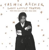 Archer Tasmin Sweet Little Truths - The EMI Years 1992-1996 (3CD Digipak)
