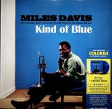 Davis Miles Kind Of Blue -Hq-