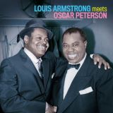 Armstrong Louis & Peterson Oscar Louis Armstrong Meets Oscar Peterson -Hq-
