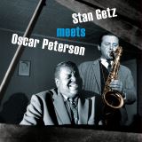 Getz Stan Stan Getz Meets Oscar Peterson (Hq, Colored vinyl)