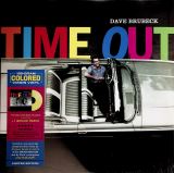 Brubeck Dave Time Out -Hq-