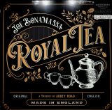 Bonamassa Joe Royal Tea (Transparent 2LP)