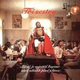 Warner Music Alkáč je největší kocour, aneb několik písní o lásce