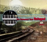 Indies Records The Hammond Time Delayed