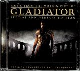 Universal Gladiator (Special Anniversary Edition 2CD)