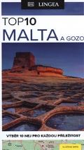 Lingea Malta a Gozo TOP 10