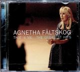 Fltskog Agnetha That's Me - The Greatest Hits