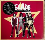 Slade Cum On Feel The Hitz - The Best Of Slade