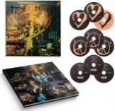 Prince Sign O' The Times (Super Deluxe Edition Combo 8CD+DVD)