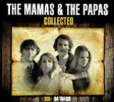 Mama's & The Papa's Collected