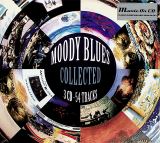 Moody Blues Collected