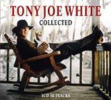 White Tony Joe Collected