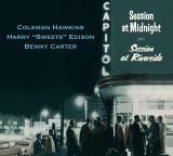 Essential Jazz Classics Session At Midnight + Session At Riverside