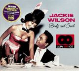 Wilson Jackie Body And Soul + You Ain't Heard Nothin' Yet + 4 Bonus Tracks
