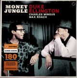 Ellington Duke & Charles Mingus Money Jungle -Bonus Tr-