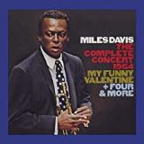 Davis Miles Complete Concert 1964