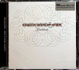 Earth, Wind & Fire Gratitude