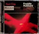 Hubbard Freddie Red Clay