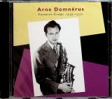 Domnerus Arne Favourite Groups 1949-50
