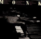 Monk Thelonious Live In Stockholm 1961