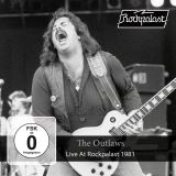 Outlaws Live At Rockpalast 1981 (CD+DVD)