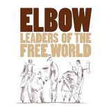 Elbow Leaders Of The Free World (2020 Reissue LP) -Hq-