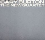 Burton Gary New Quartet-Reissue/Digi-