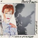 Warner Music Scary Monsters