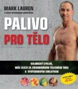 Lauren Mark Palivo pro tlo