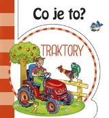 Infoa Co je to? Traktory