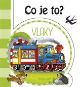 Infoa Co je to? Vlaky