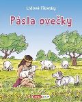 Infoa Lidov kanky - Psla oveky