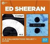 Warner Music  & NO.6 collaborations project