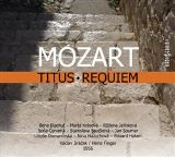 Radioservis Titus, Requiem