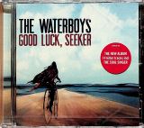 Waterboys Good Luck, Seeker