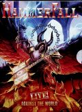 HammerFall Live! Against The World