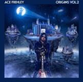 Frehley Ace Origins Vol. II (Digipack)