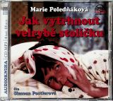 Supraphon Marie Poledkov: Jak vytrhnout velryb stoliku