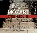 Mozart Wolfgang Amadeus Titus, Requiem