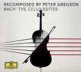 Bach Johann Sebastian Cello Sutes: Recomposed by Peter Gregson
