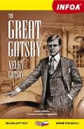 Fitzgerald Francis Scott Zrcadlov etba - The Great Gatsby (Velk Gatsby)