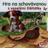 Infoa Hra na schovvanou s veselmi ttky